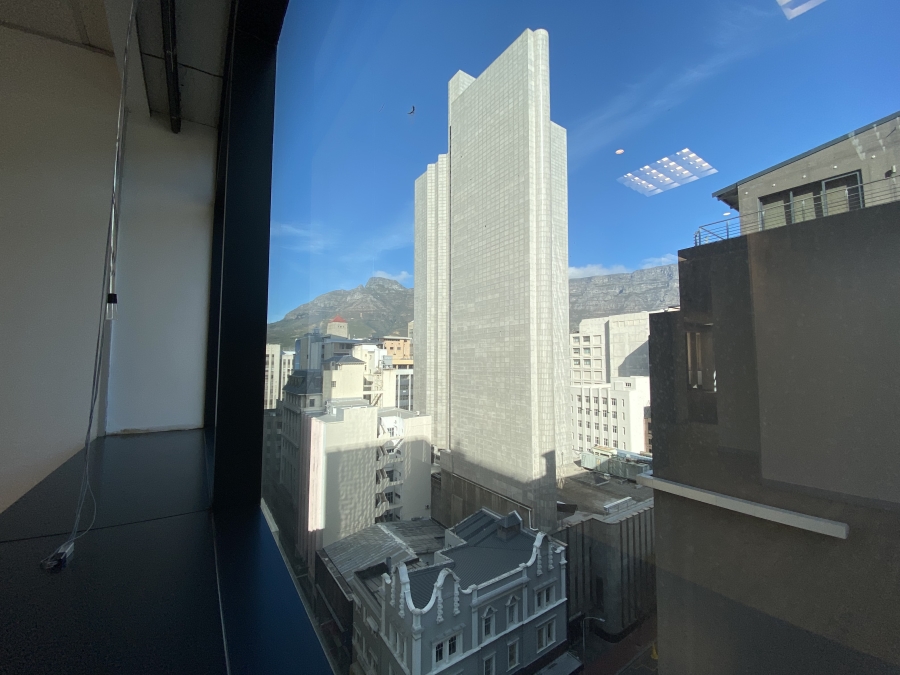 To Let commercial Property for Rent in Cape Town City Centre Western Cape